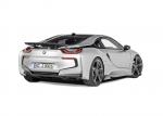 BMW i8 by AC Schnitzer 2015 года